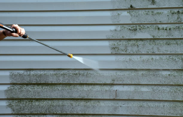 Reliable Alton, IL Pressure Washing Solutions