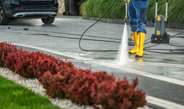Best Sidewalk Pressure Washing  in Alton, IL