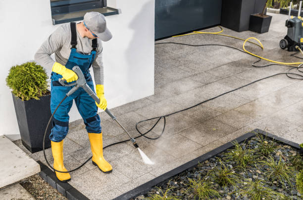 Best Deck Cleaning Services  in Alton, IL
