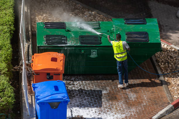 Pressure Washing Contractors in Alton, IL