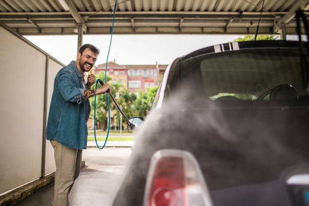 Pressure Washing Services for Businesses in Alton, IL